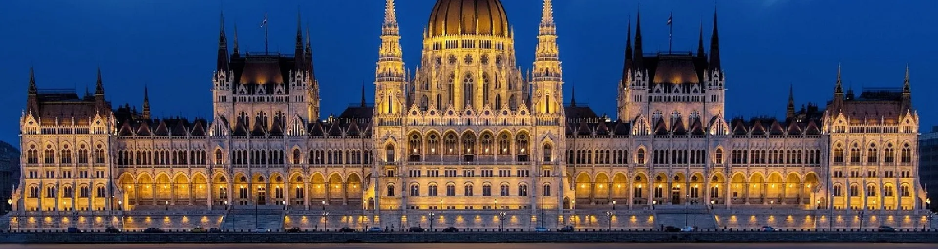 Budampest, Mađarska