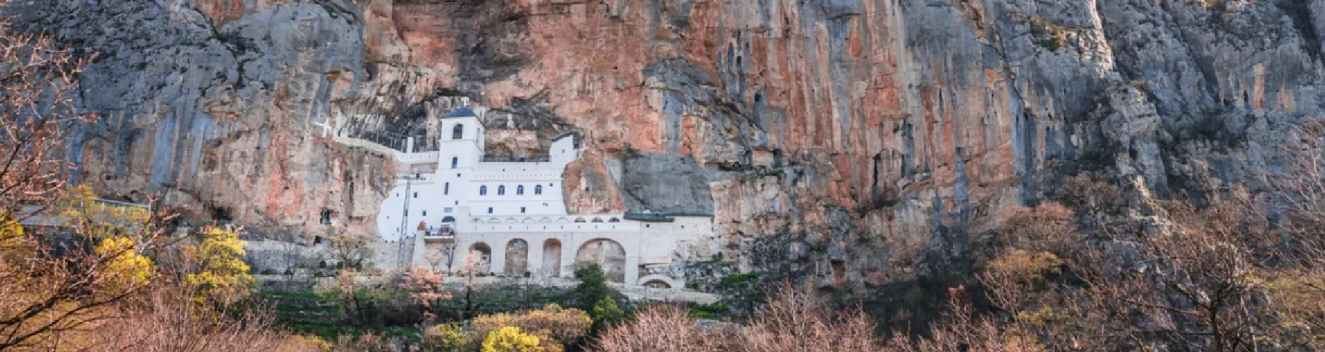 ostrog, montenegro, manastir
